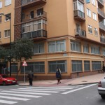 hostal zaragoza calle