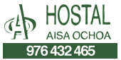 hostal barato zaragoza