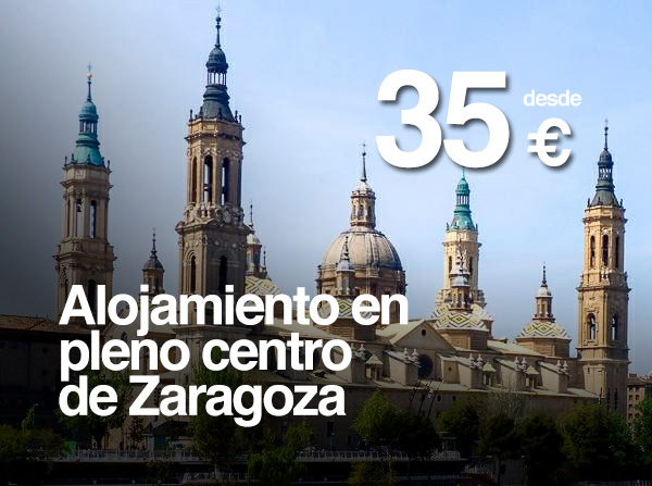 Hostal Barato Zaragoza